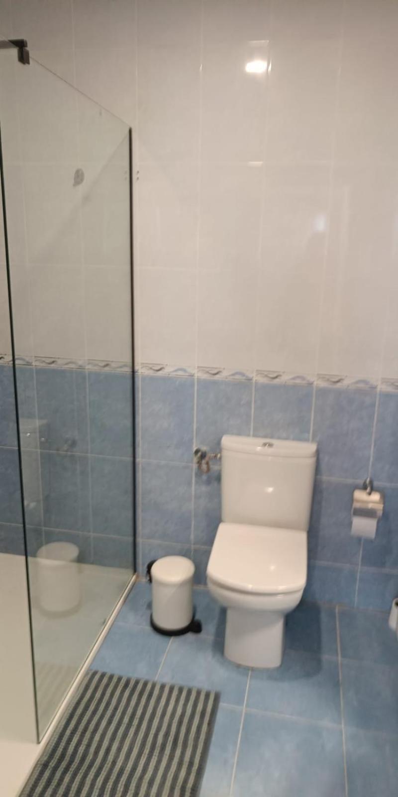 San Rafael del Río Rio Sereno מראה חיצוני תמונה