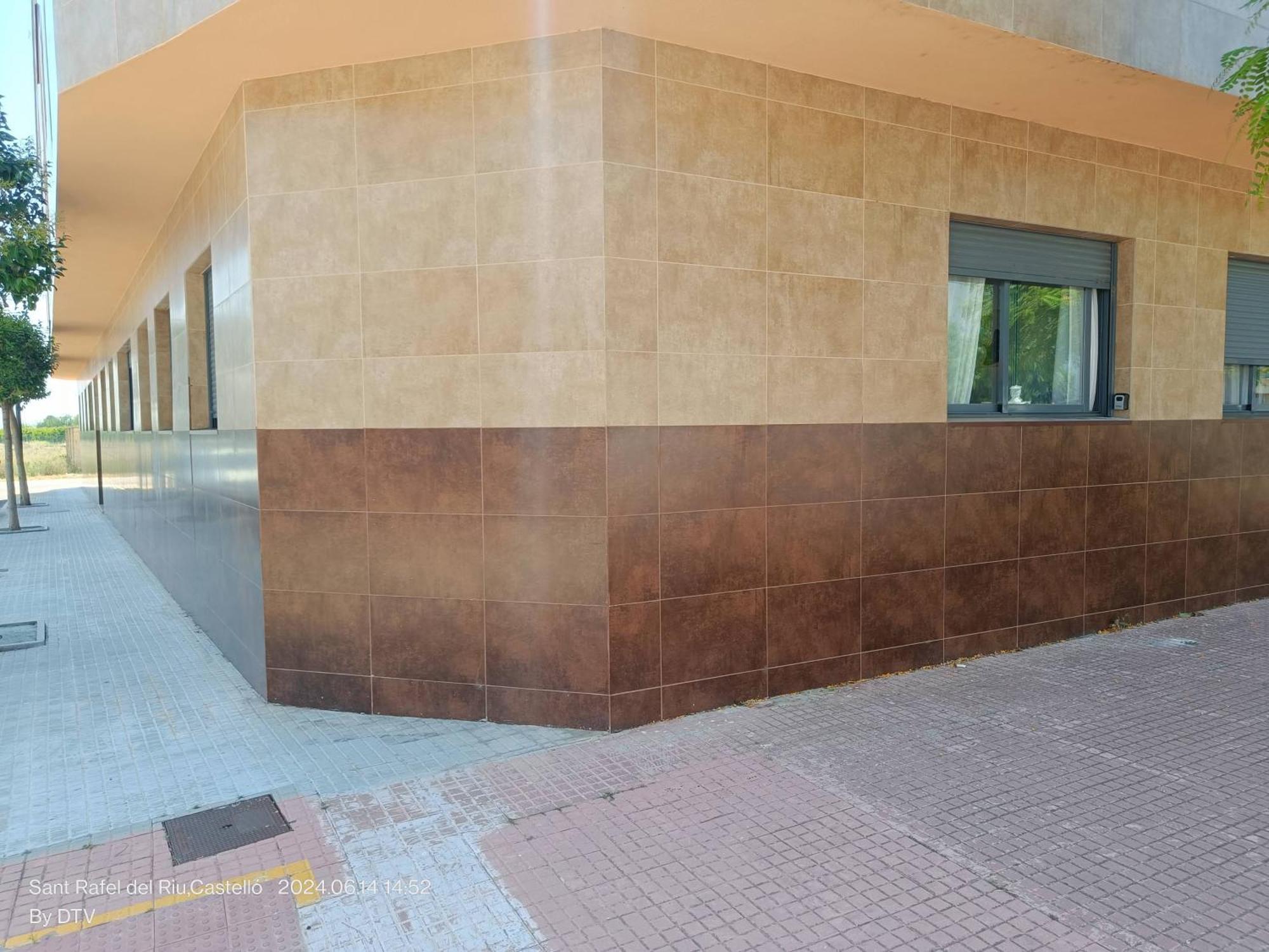 San Rafael del Río Rio Sereno מראה חיצוני תמונה
